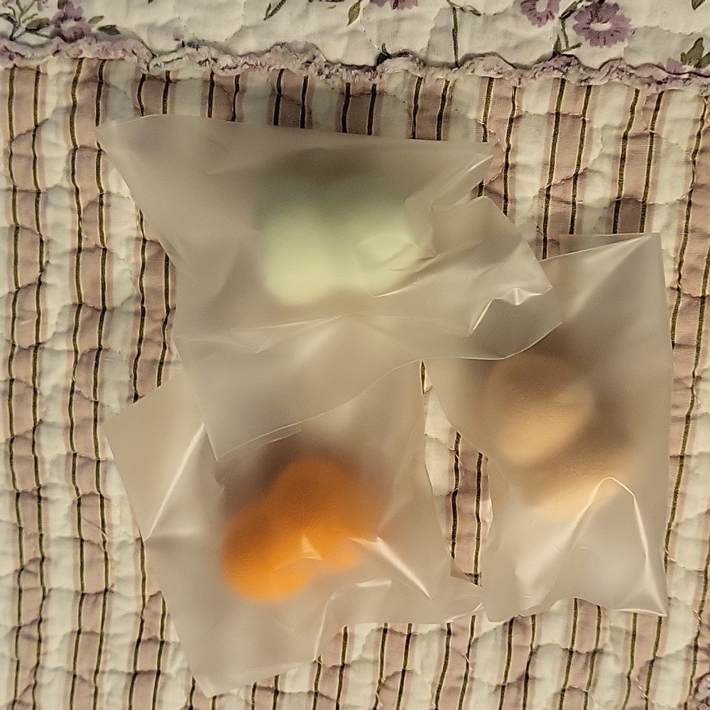 Handy Make-up Sponge